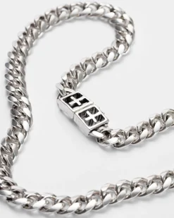 Store Ksubi 925 Dripps Mogul Necklace
