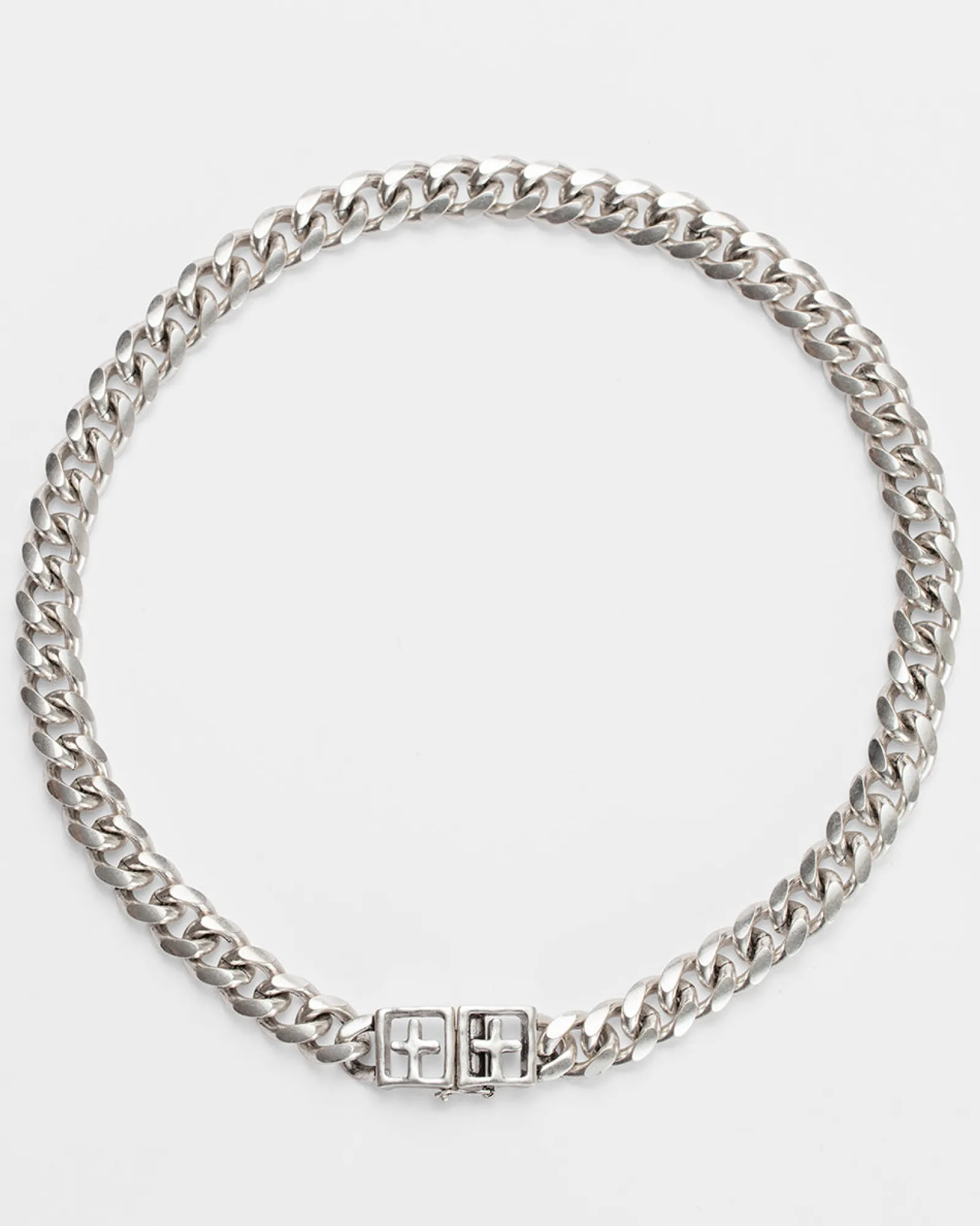 Fashion Ksubi 925 Dripps Mogul Necklace