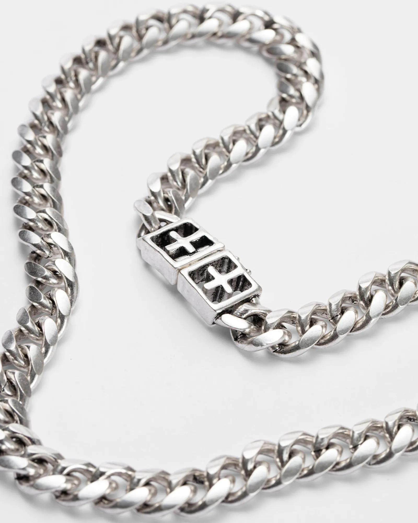 Fashion Ksubi 925 Dripps Mogul Necklace