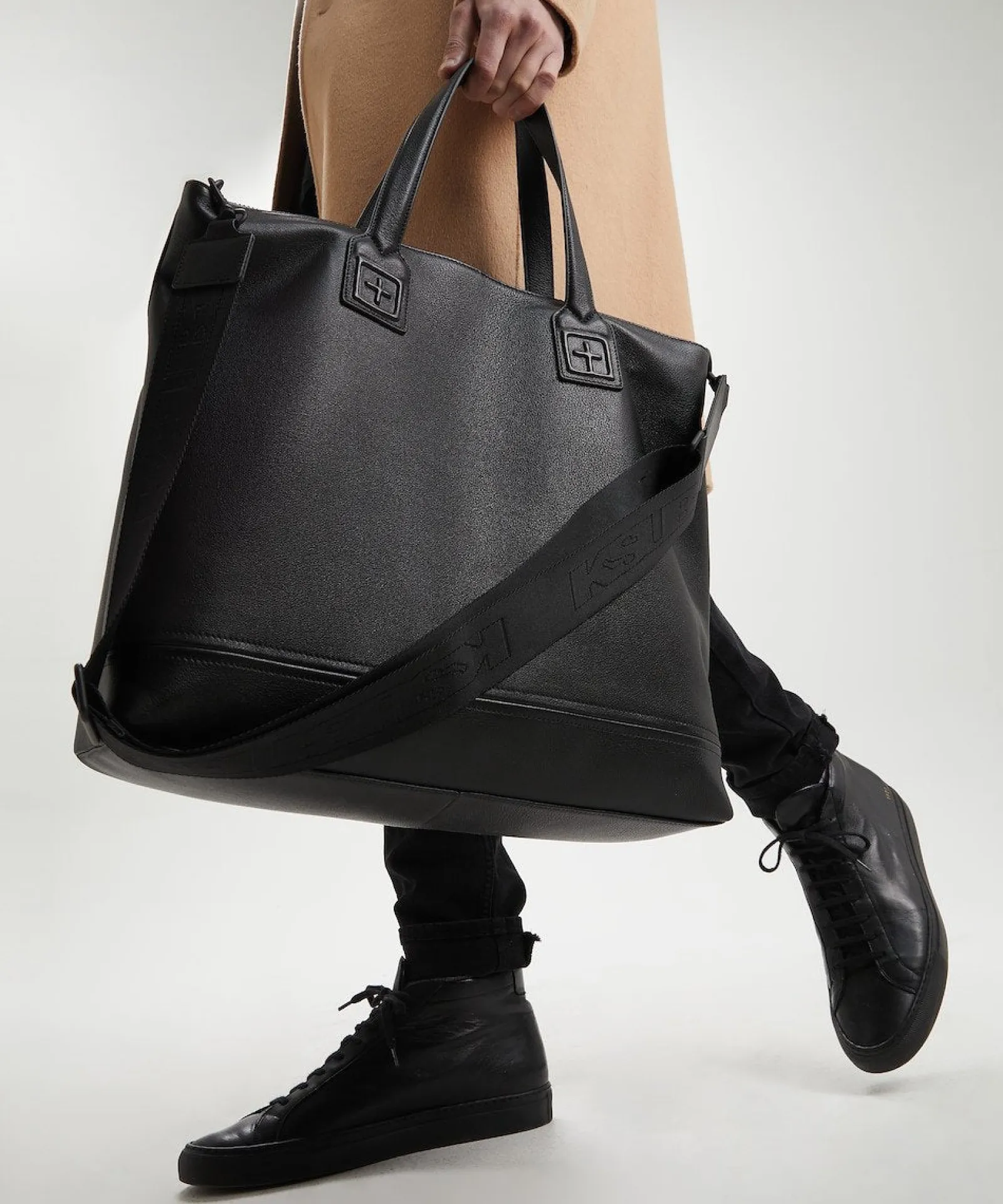 Discount Ksubi 1999 Kollector Tote