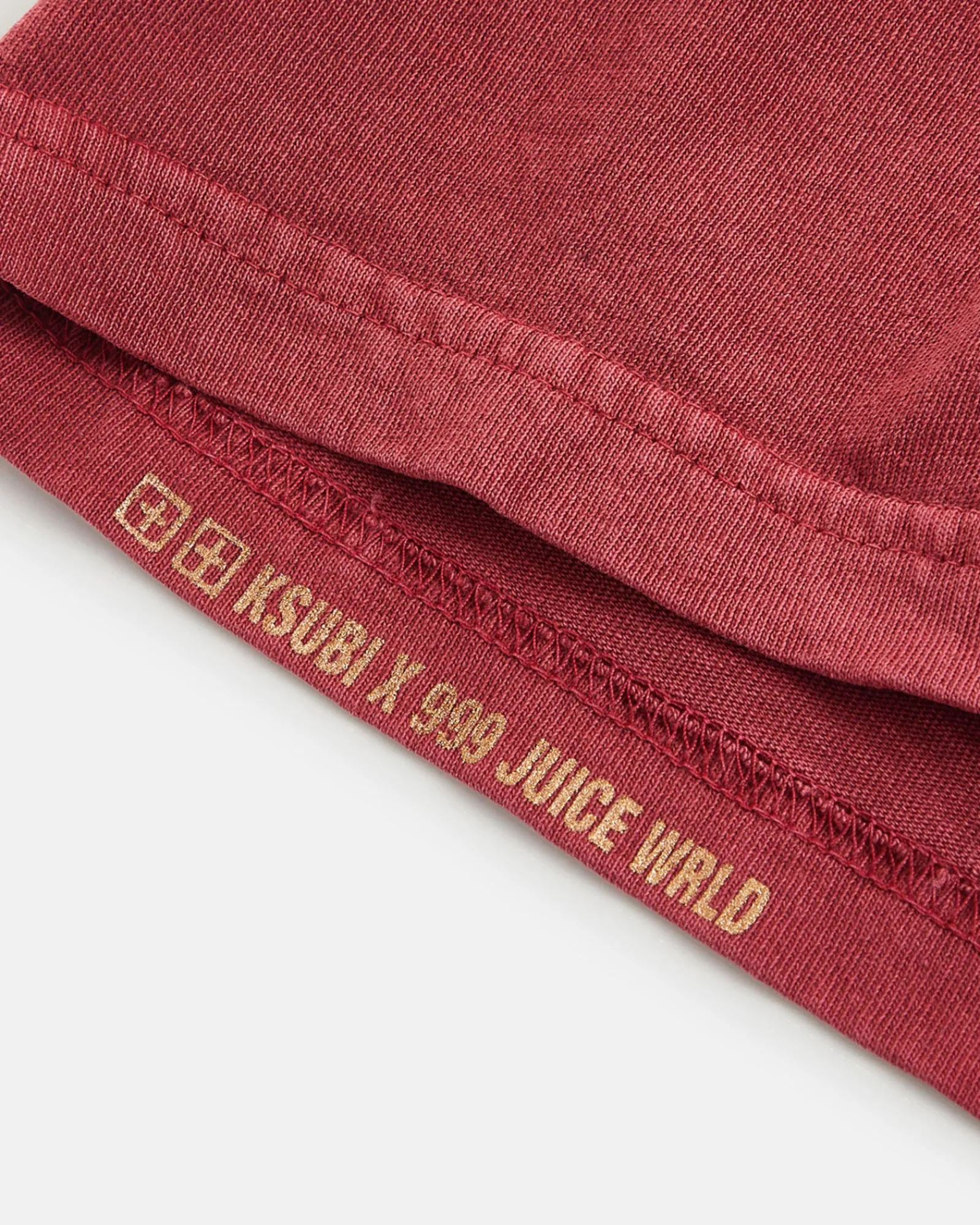Cheap Ksubi 999 Skull Kash Ss Tee Blood