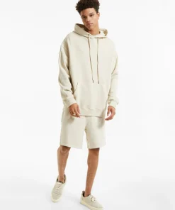 Outlet Ksubi 4 X 4 Biggie Hoodie Desert