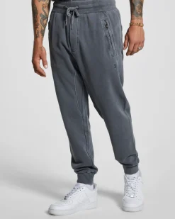 Hot Ksubi 4 X 4 Trak Charcoal
