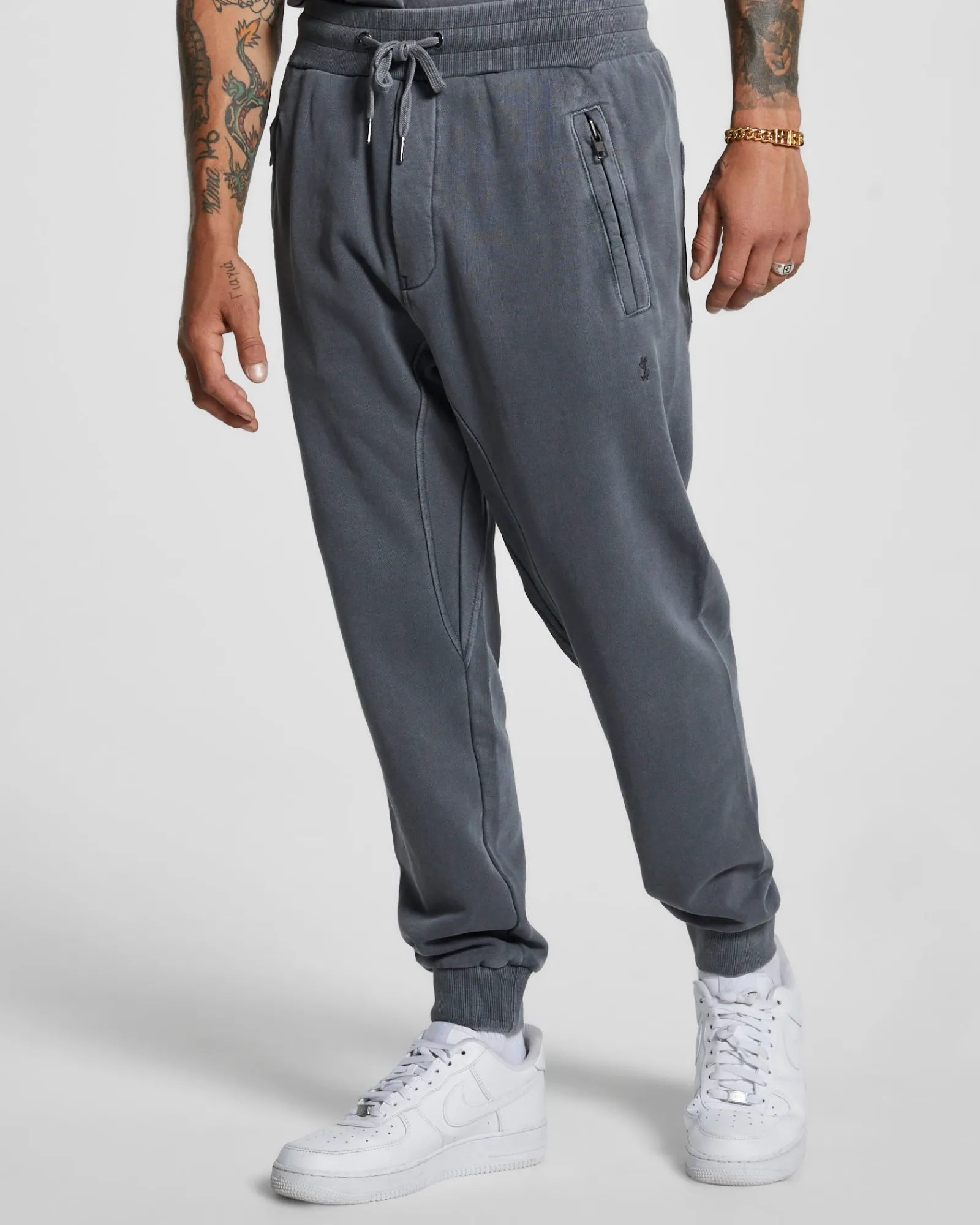 Sale Ksubi 4 X 4 Trak Charcoal