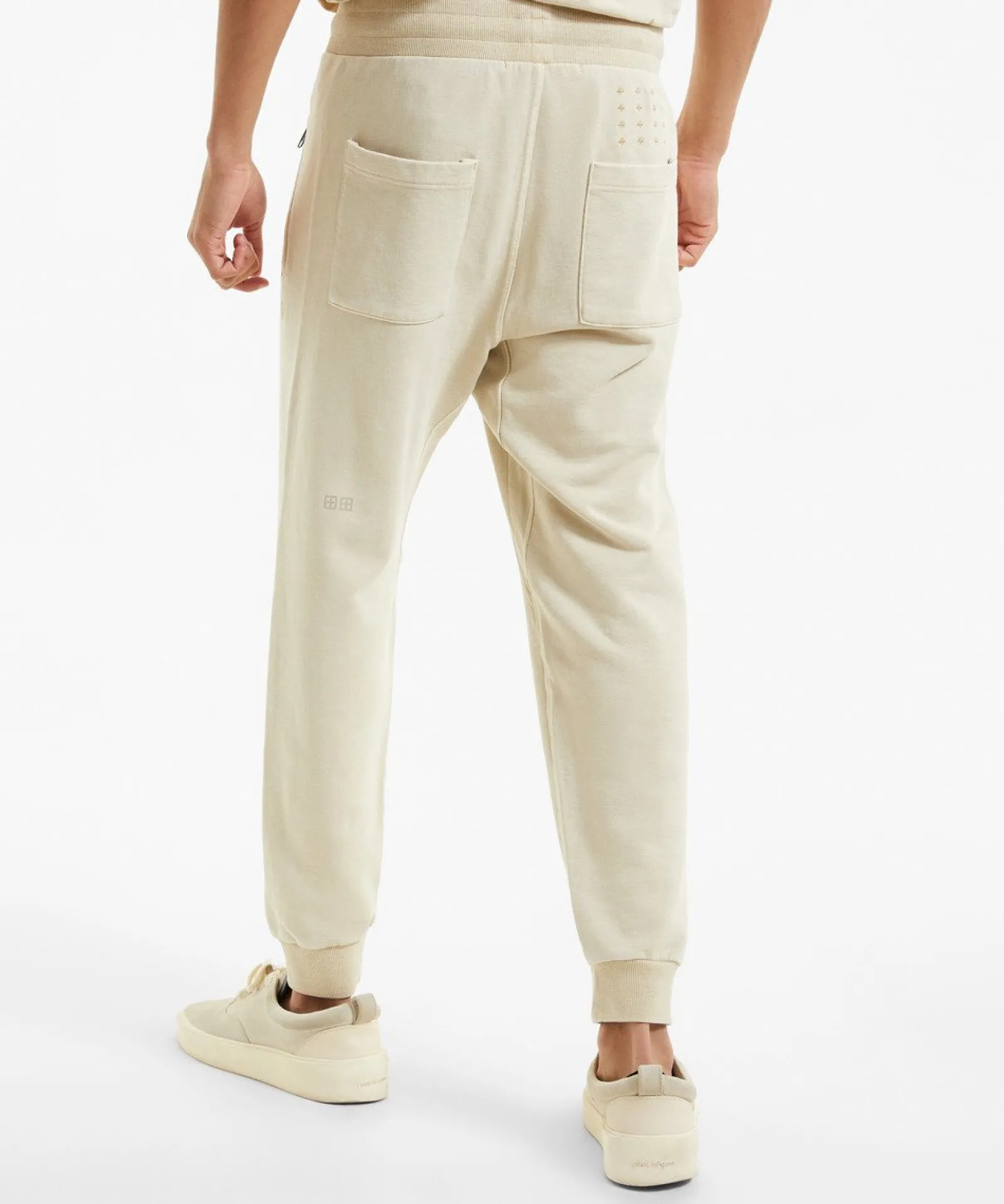 Clearance Ksubi 4 X 4 Trak Desert