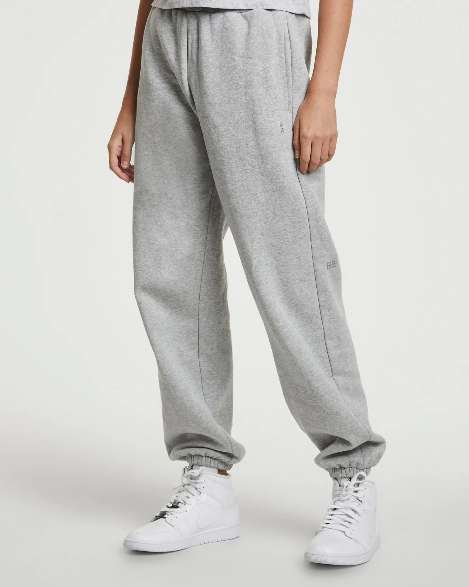 Flash Sale Ksubi 3 X 4 Trak Grey Marl