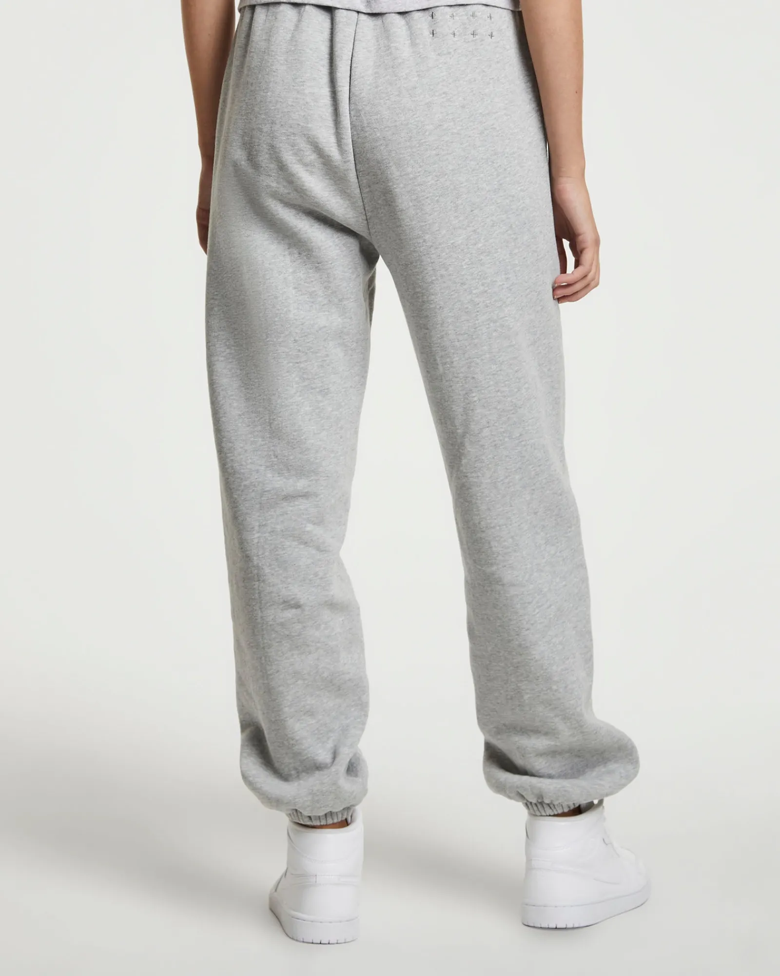 Flash Sale Ksubi 3 X 4 Trak Grey Marl