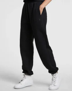 Fashion Ksubi 3 X 4 Trak Jet Black