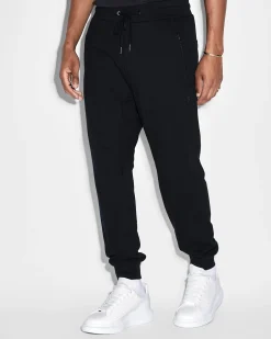 Clearance Ksubi 4 X 4 Trak Jet Black