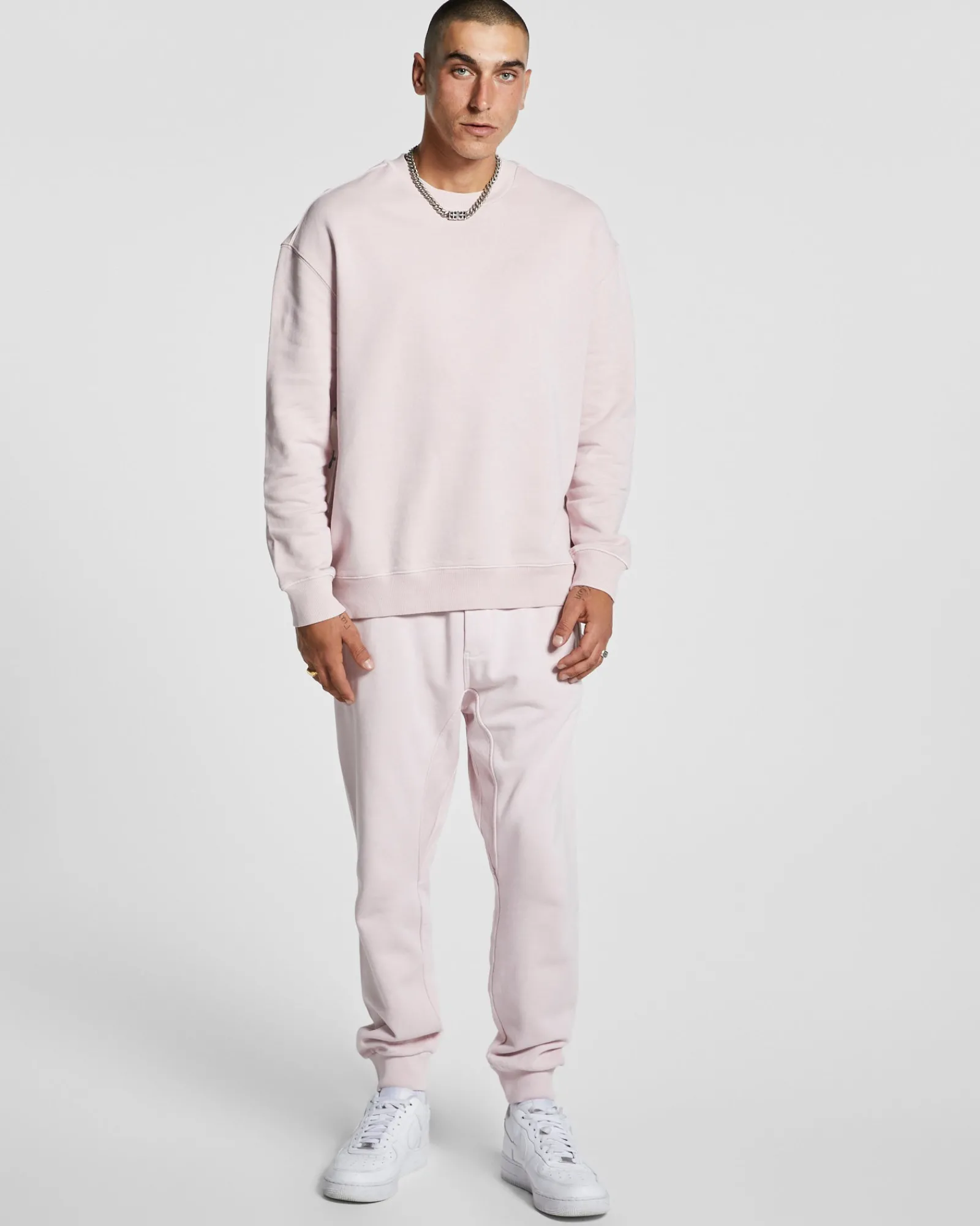 Outlet Ksubi 4 X 4 Trak Magnolia