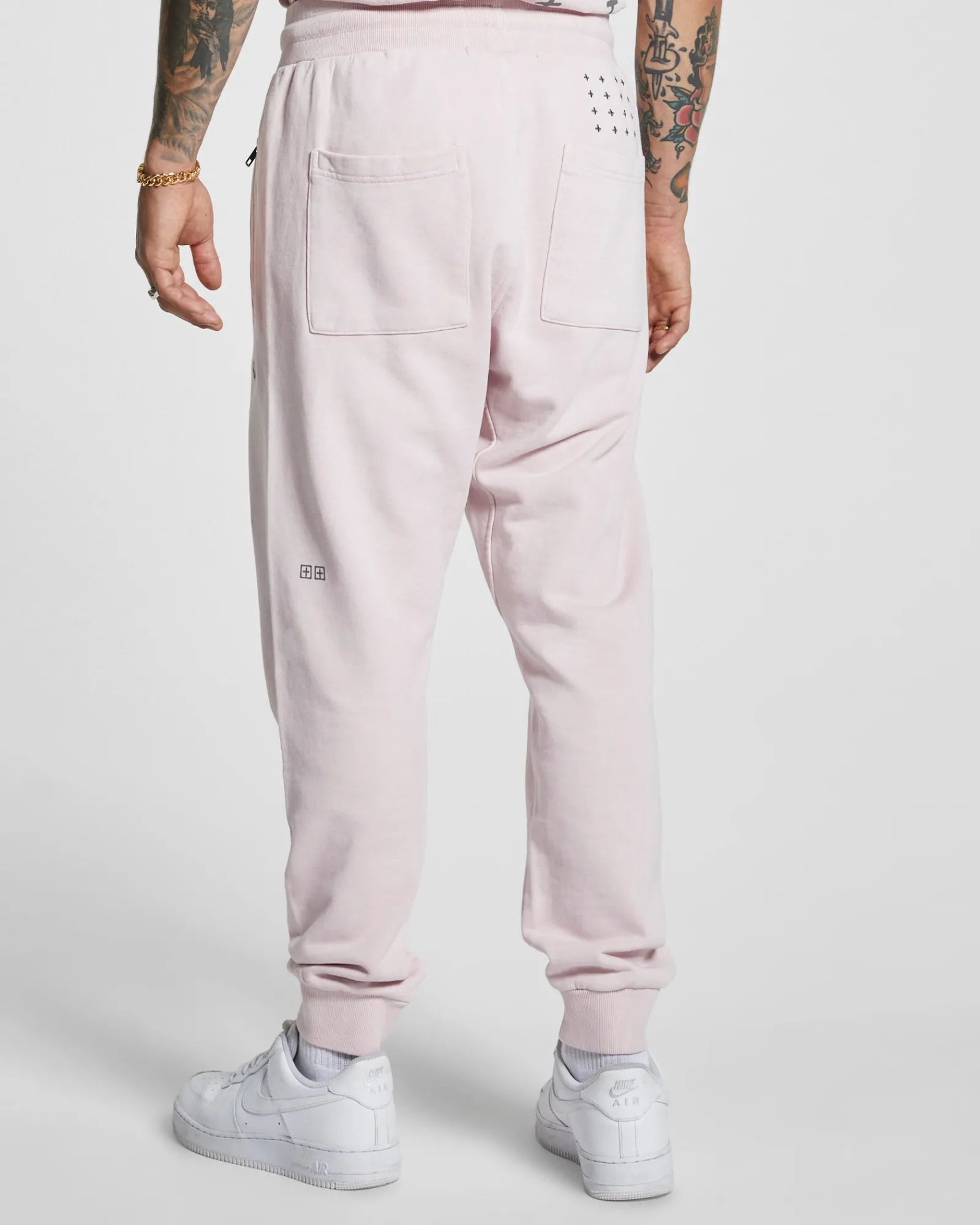 Outlet Ksubi 4 X 4 Trak Magnolia