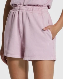 Best Ksubi 3 X 4 Trak Short Blush