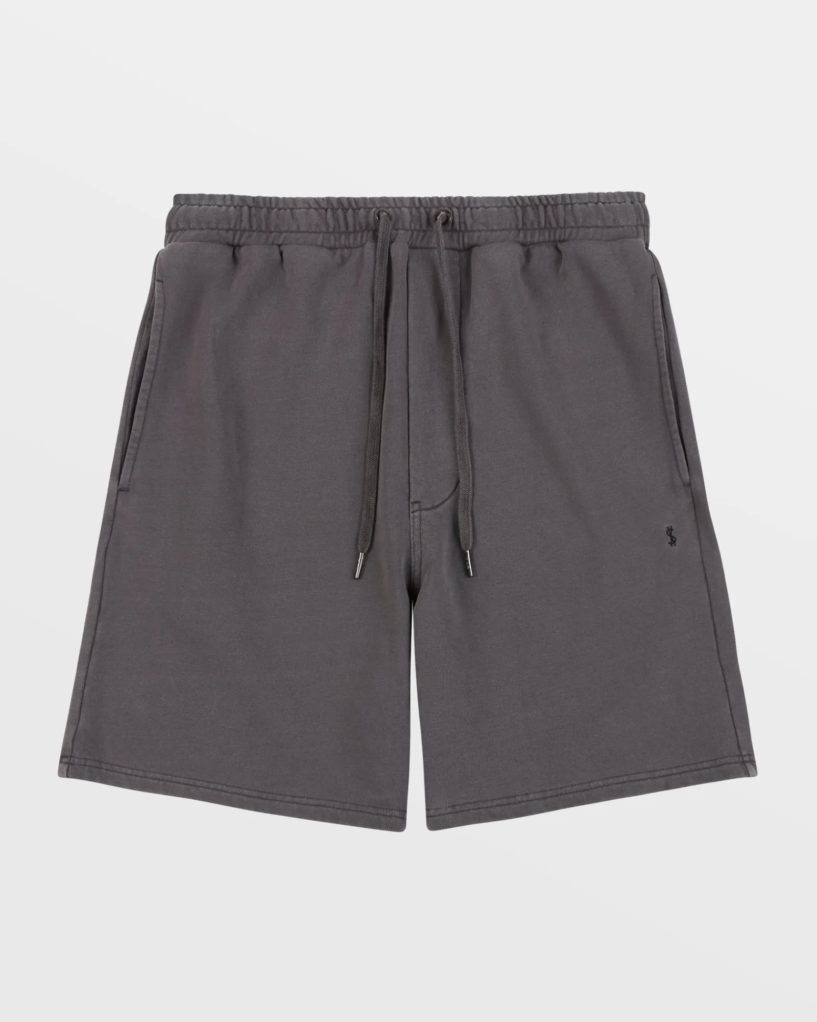 Fashion Ksubi 4 X 4 Trak Short Charcoal