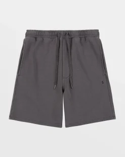 Sale Ksubi 4 X 4 Trak Short Charcoal