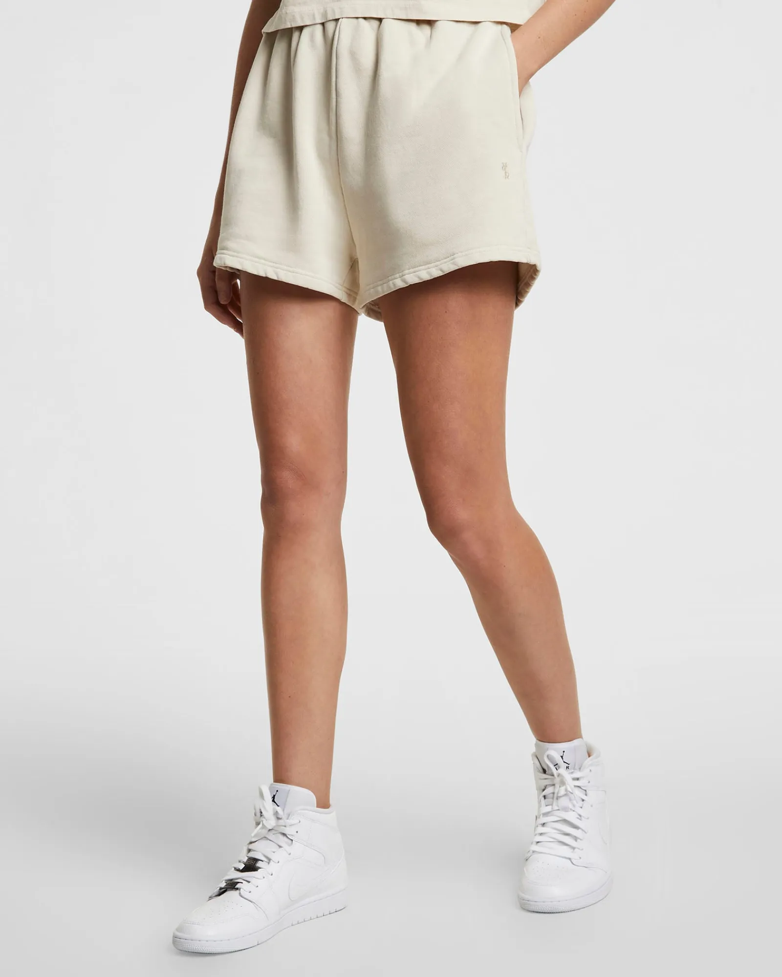 Online Ksubi 3 X 4 Trak Short Desert