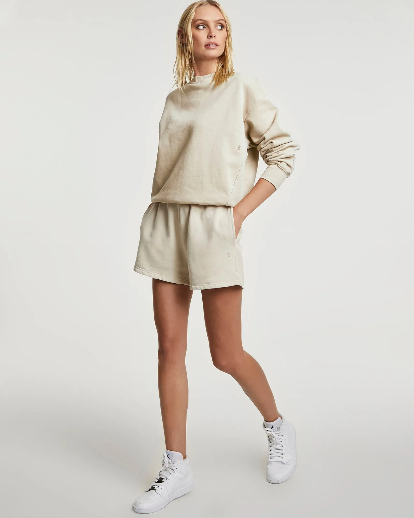 Online Ksubi 3 X 4 Trak Short Desert