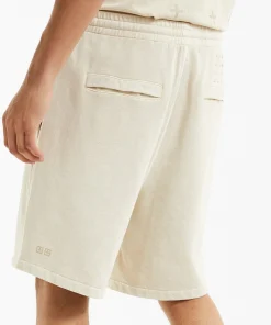 New Ksubi 4 X 4 Trak Short Desert