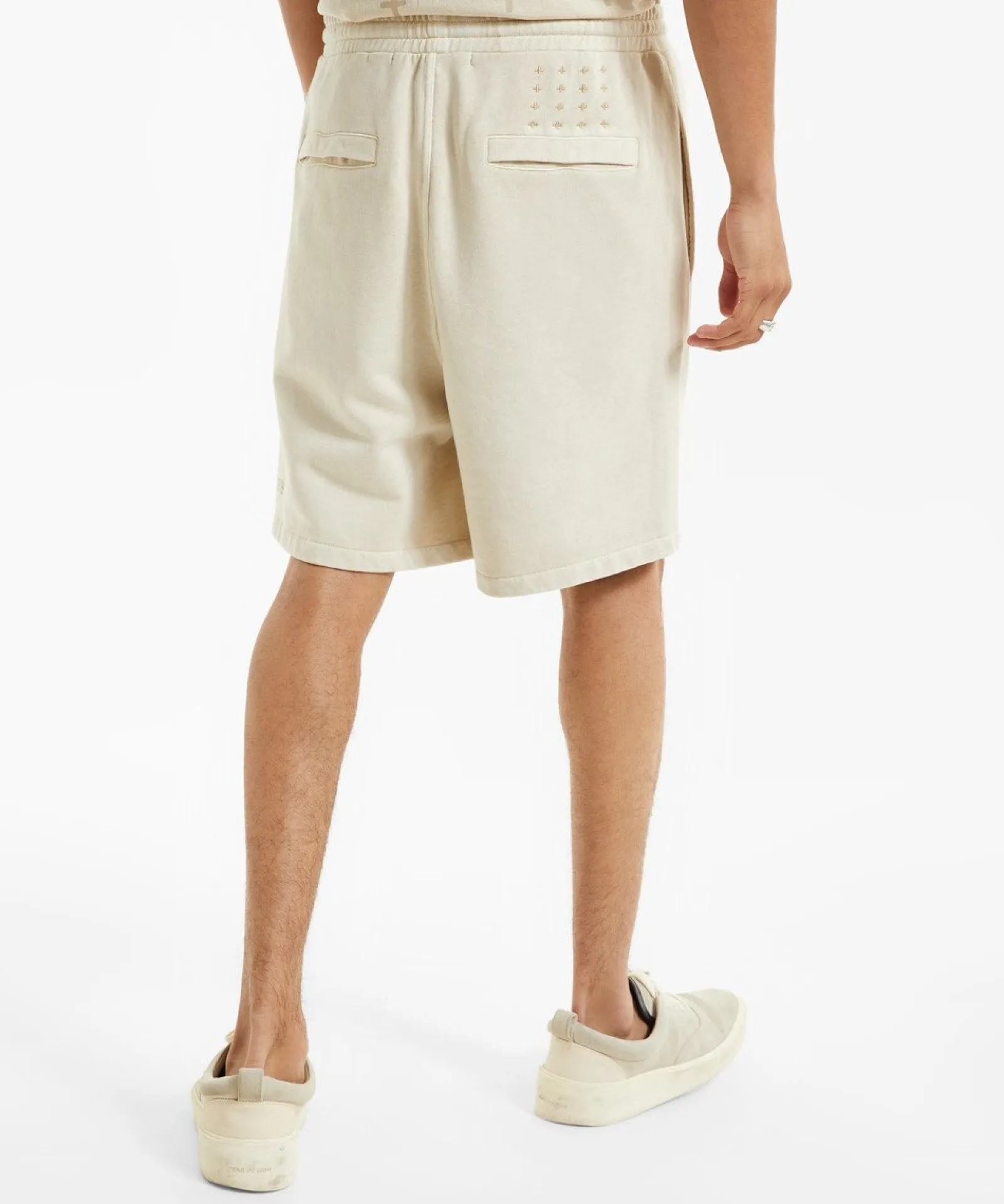 Cheap Ksubi 4 X 4 Trak Short Desert