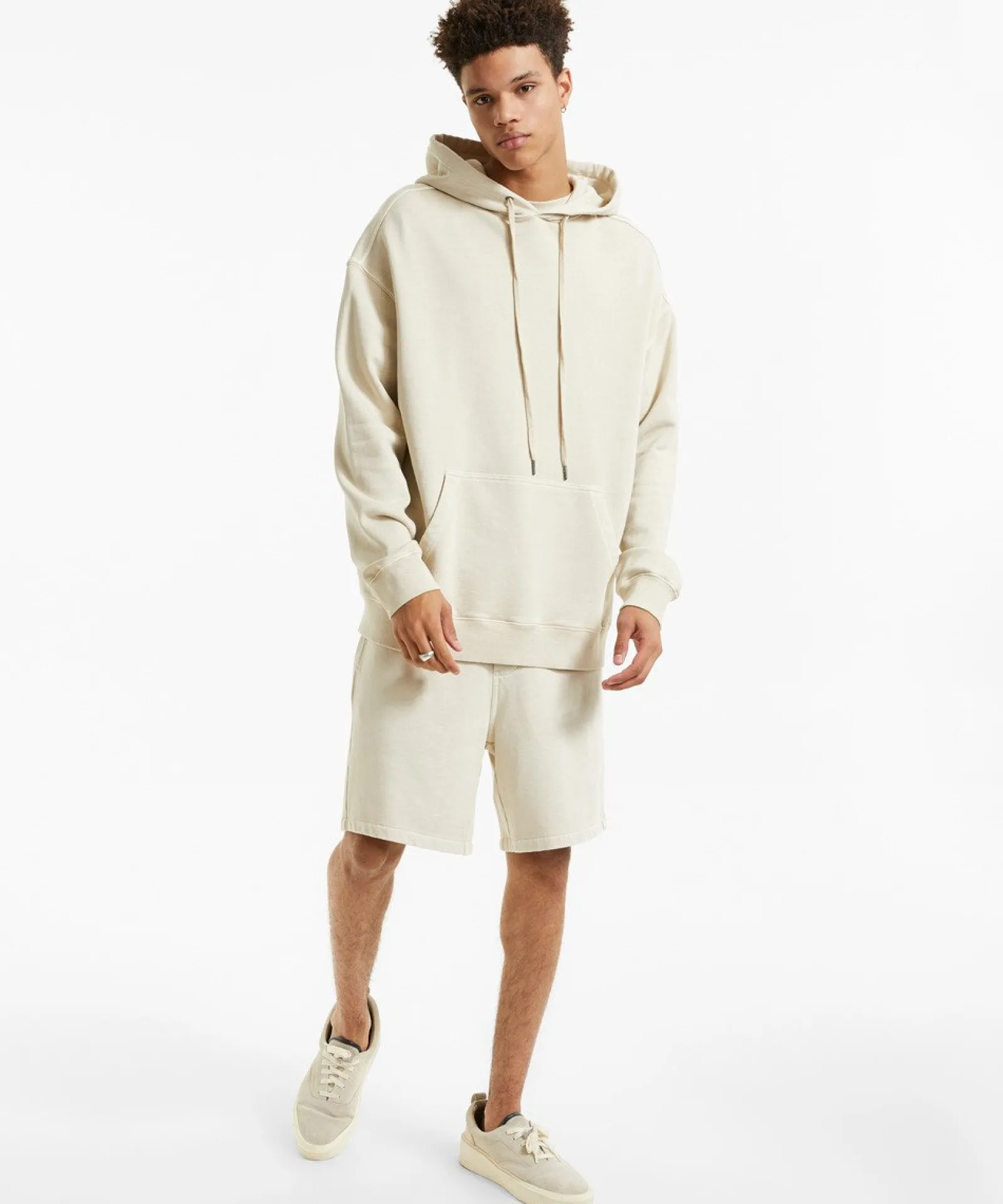 Cheap Ksubi 4 X 4 Trak Short Desert