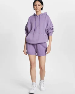Online Ksubi 3 X 4 Trak Short Lilac