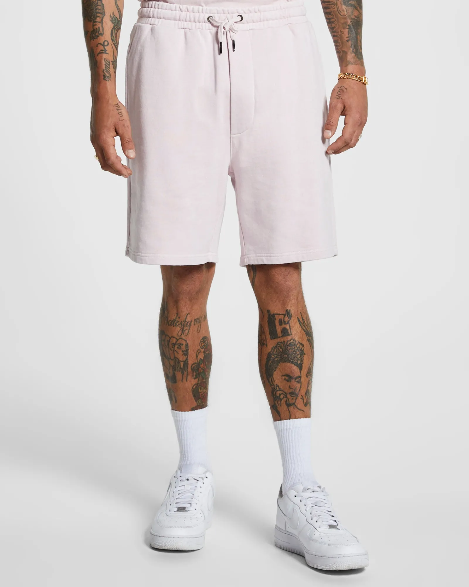 Sale Ksubi 4 X 4 Trak Short Magnolia