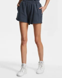 Store Ksubi 3 X 4 Trak Short Navy