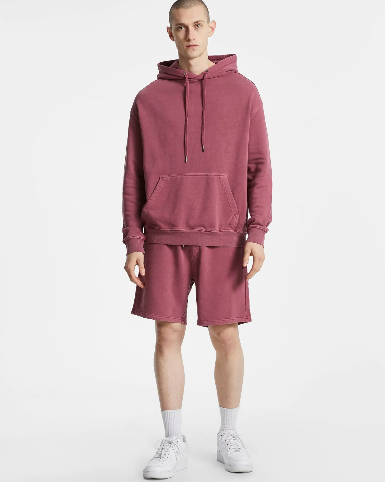 Best Sale Ksubi 4 X 4 Trak Short Regal