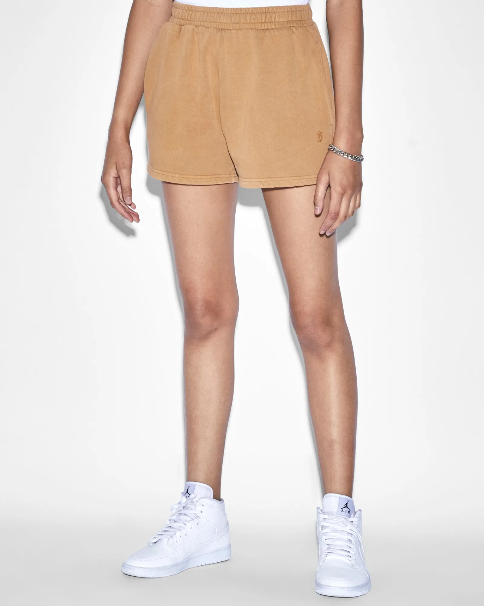 Sale Ksubi 3 X 4 Trak Short Sunkissed