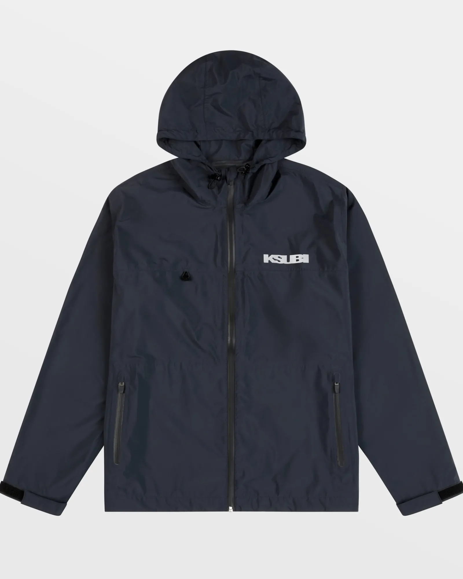 Hot Ksubi Alltime Spray Jacket Navy