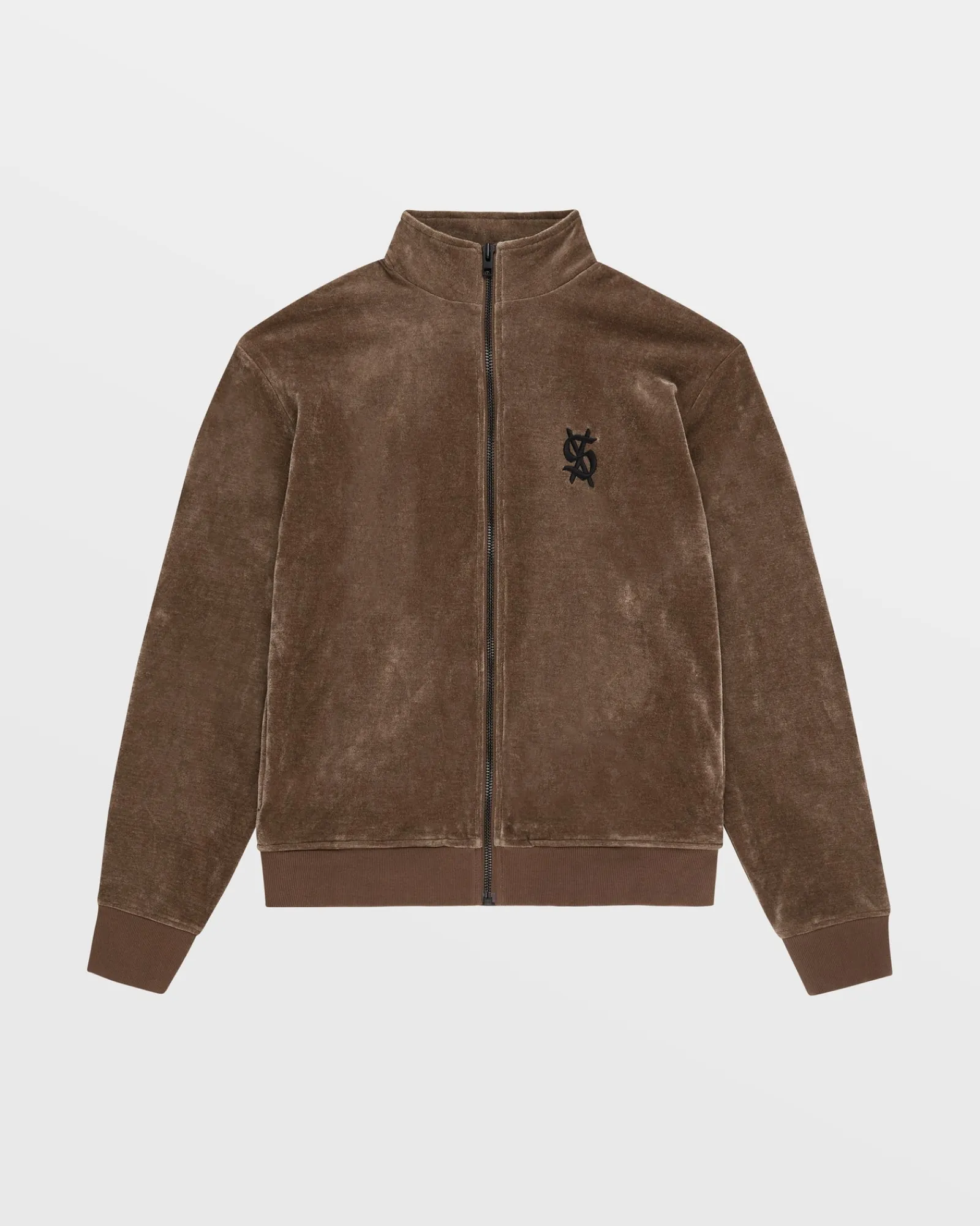 Online Ksubi Antidote Track Jacket Olive