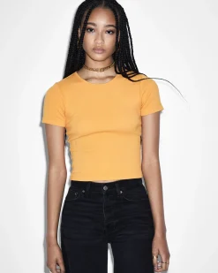 Store Ksubi Arise Ss Tee Flame