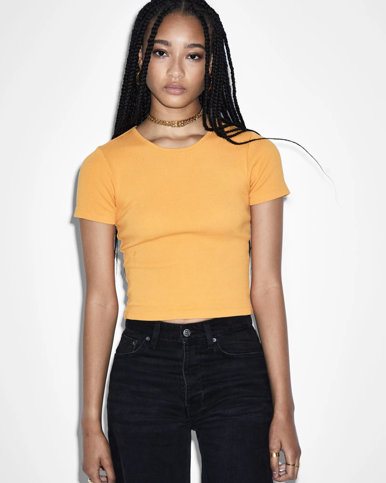 Store Ksubi Arise Ss Tee Flame