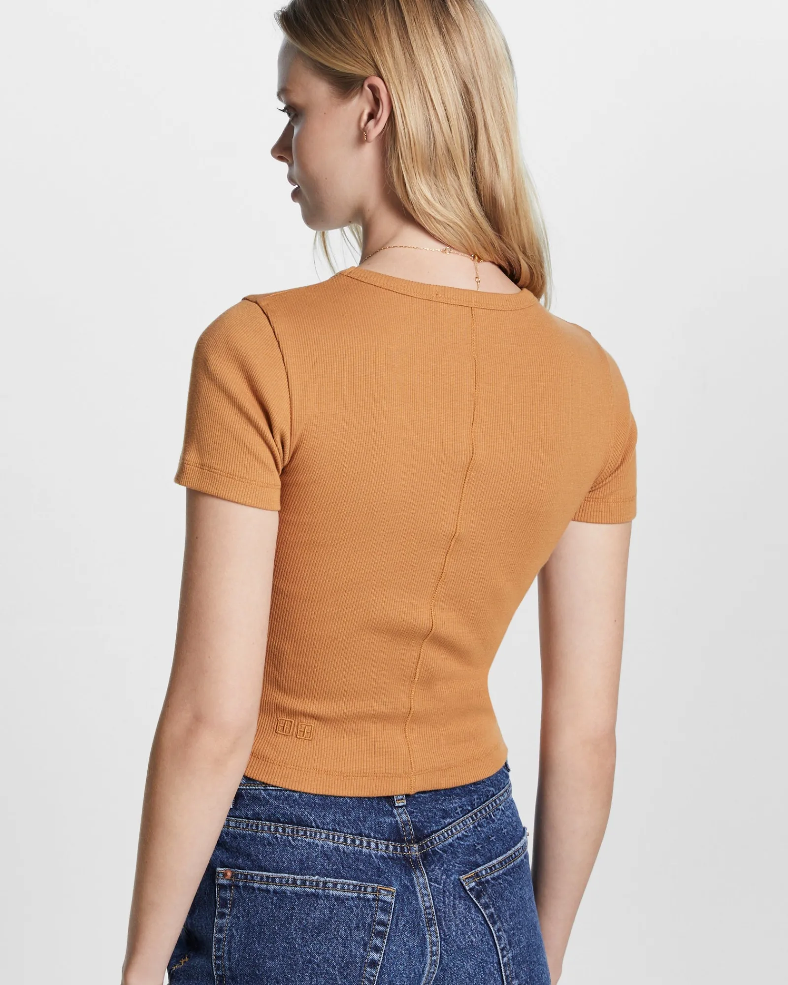Cheap Ksubi Arise Ss Tee Latte
