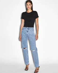 Discount Ksubi Arise Tee Black