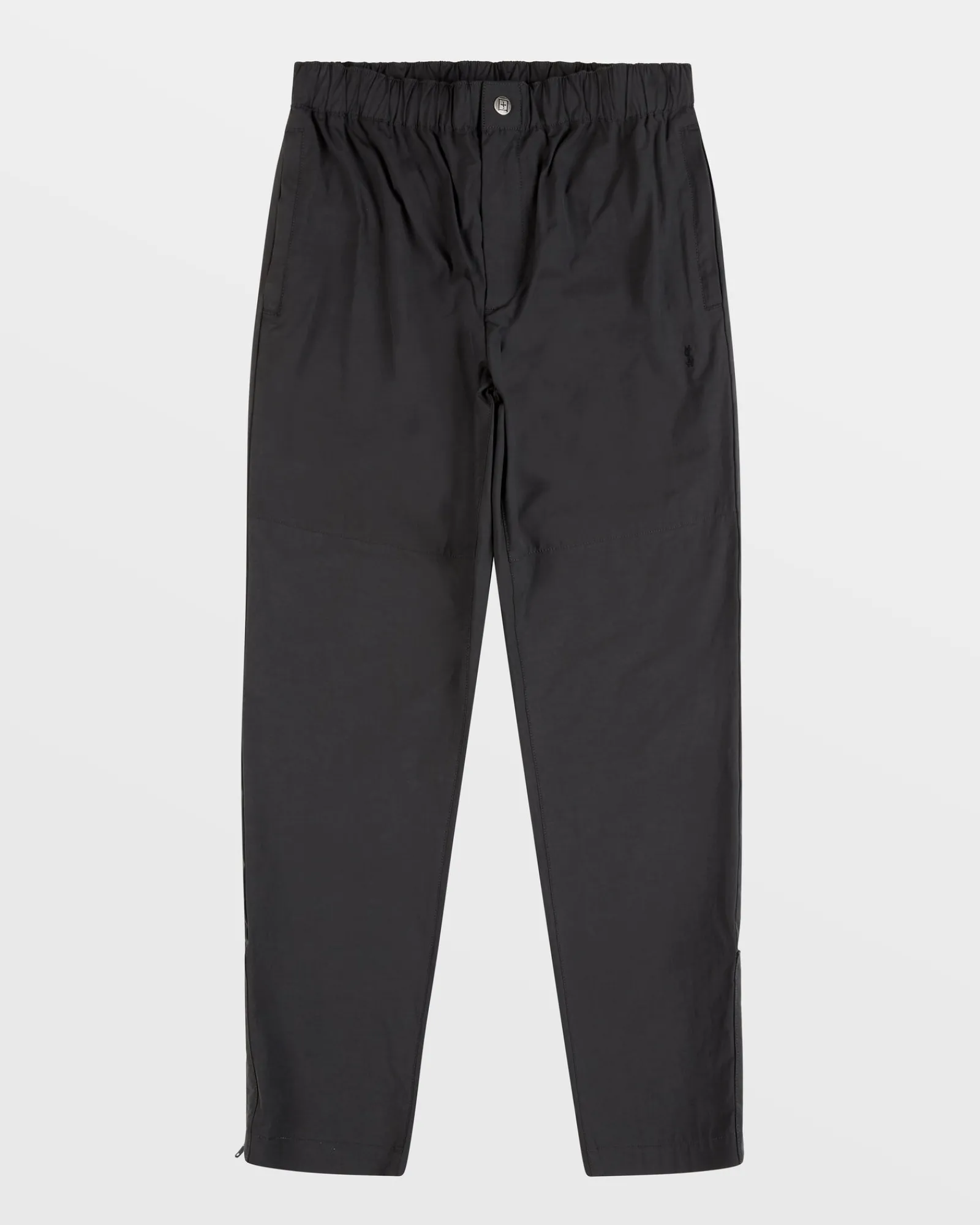 Best Sale Ksubi Axiom Pant Black