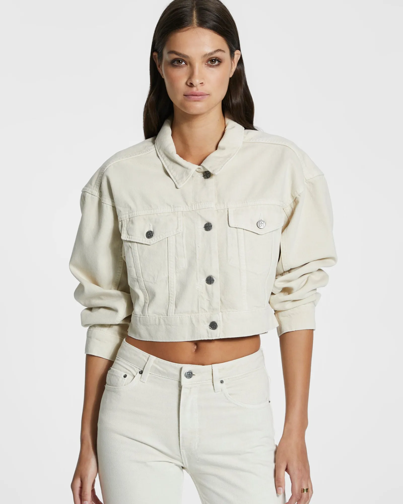 Outlet Ksubi Billie Jacket Mallow