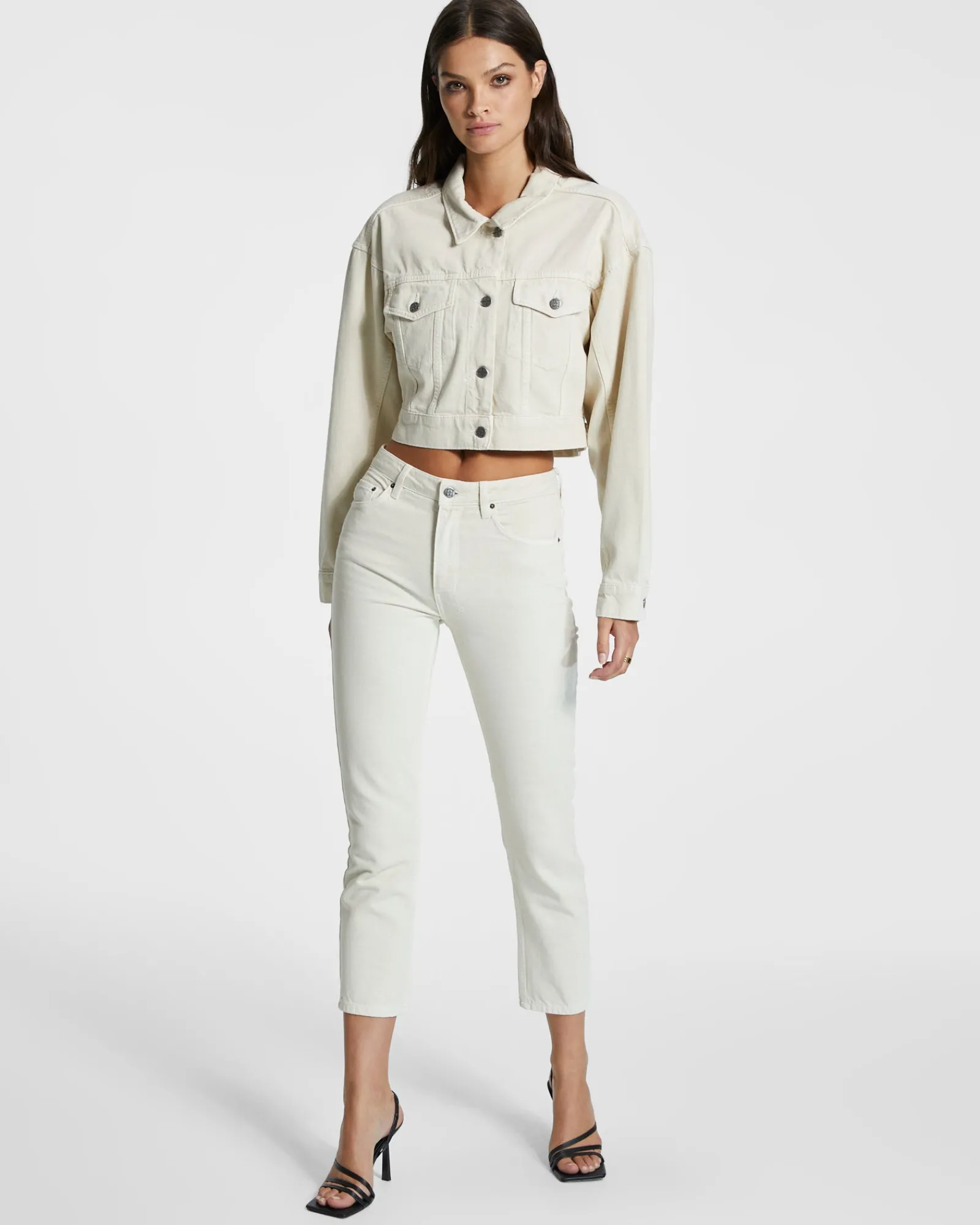 Outlet Ksubi Billie Jacket Mallow