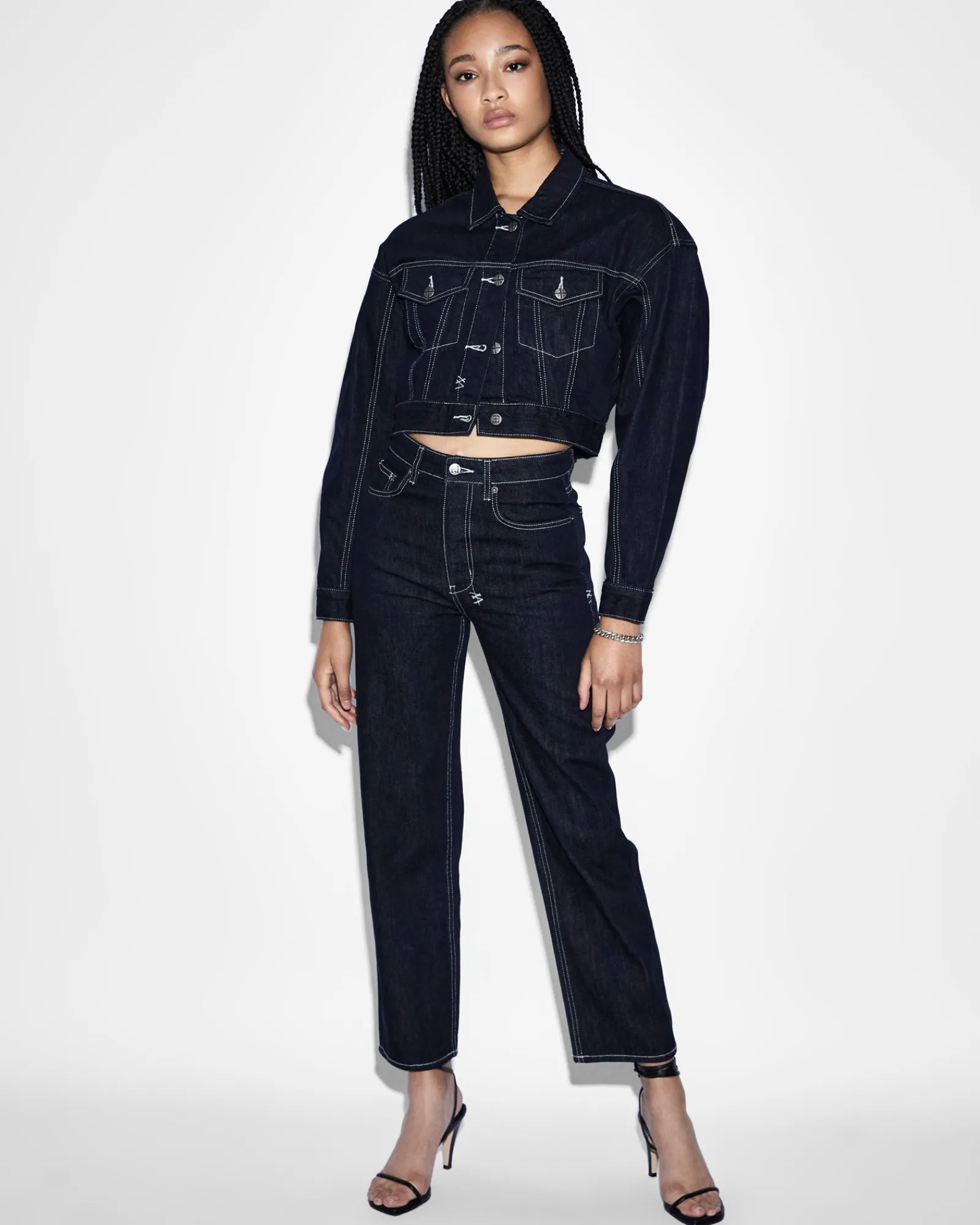 Clearance Ksubi Billie Jacket Zenith