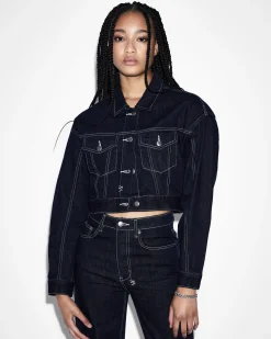 Clearance Ksubi Billie Jacket Zenith