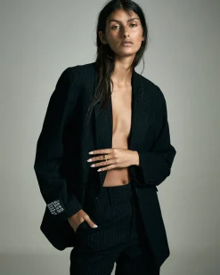 Flash Sale Ksubi Bond Blazer Klassic