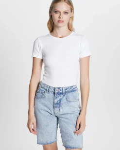 Cheap Ksubi Brooklyn Short Haze