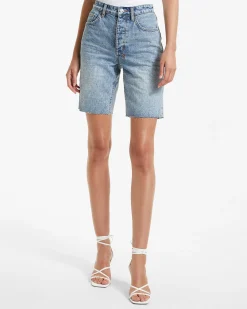 Online Ksubi Brooklyn Short Klub Blue