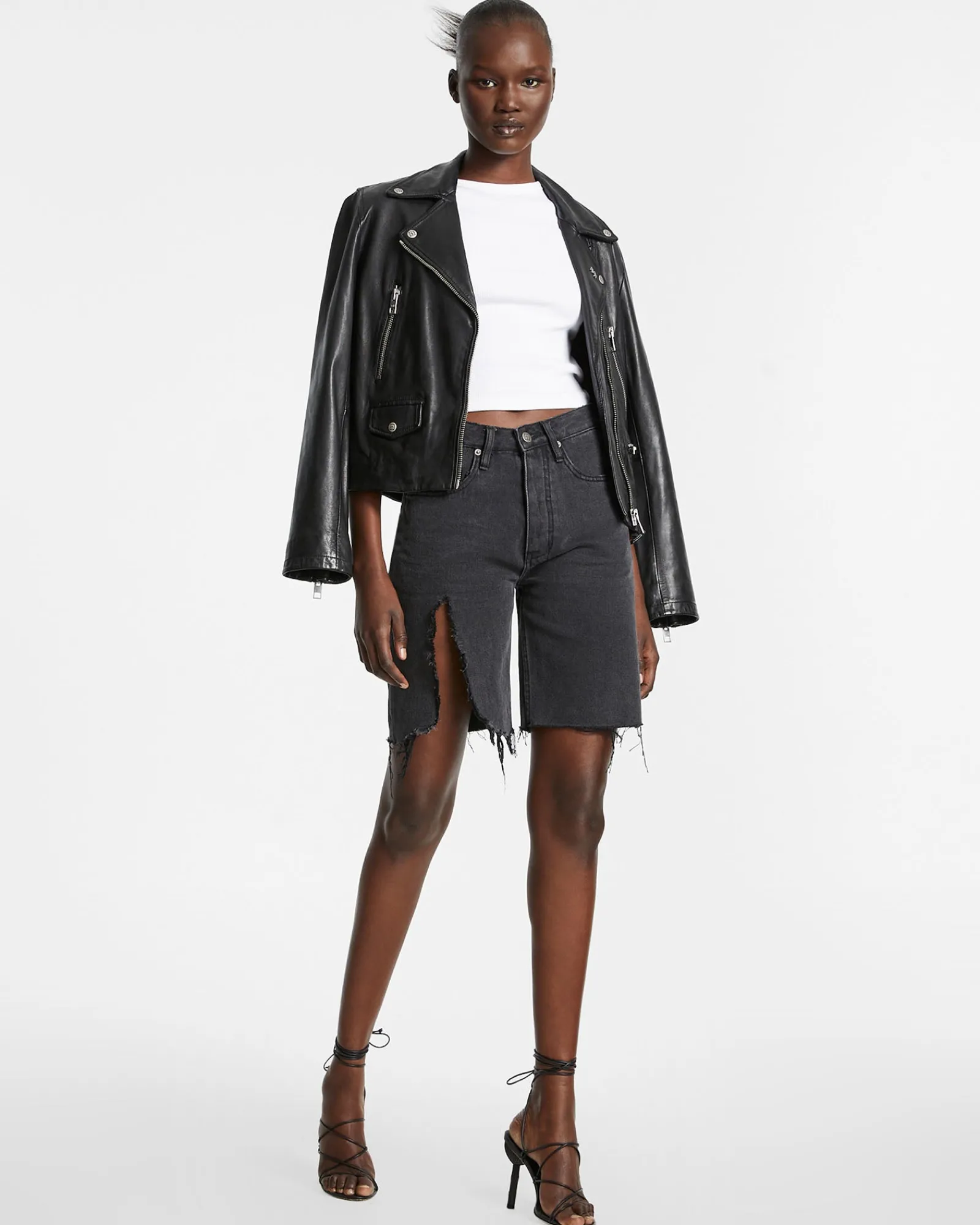 Flash Sale Ksubi Brooklyn Short Navana
