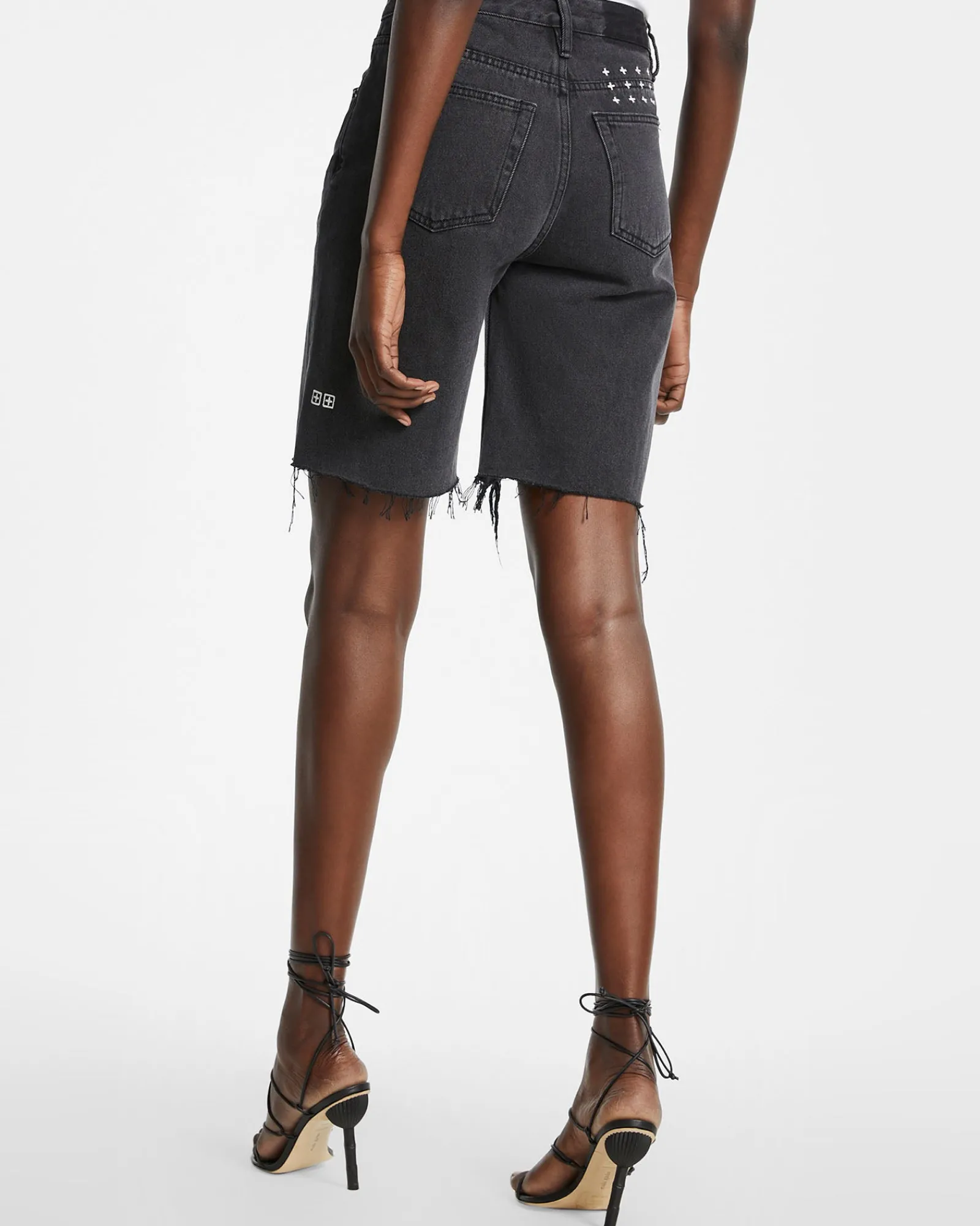 Flash Sale Ksubi Brooklyn Short Navana