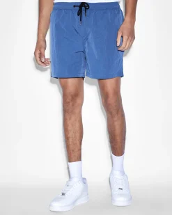 Cheap Ksubi Burner Boardshort Atlantic