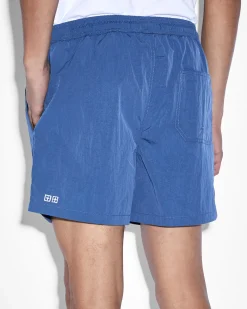 Cheap Ksubi Burner Boardshort Atlantic