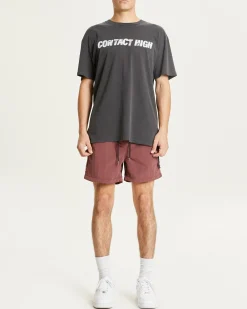Sale Ksubi Burner Boardshort Dekay
