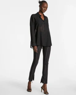 Best Ksubi Call Me Legging Black