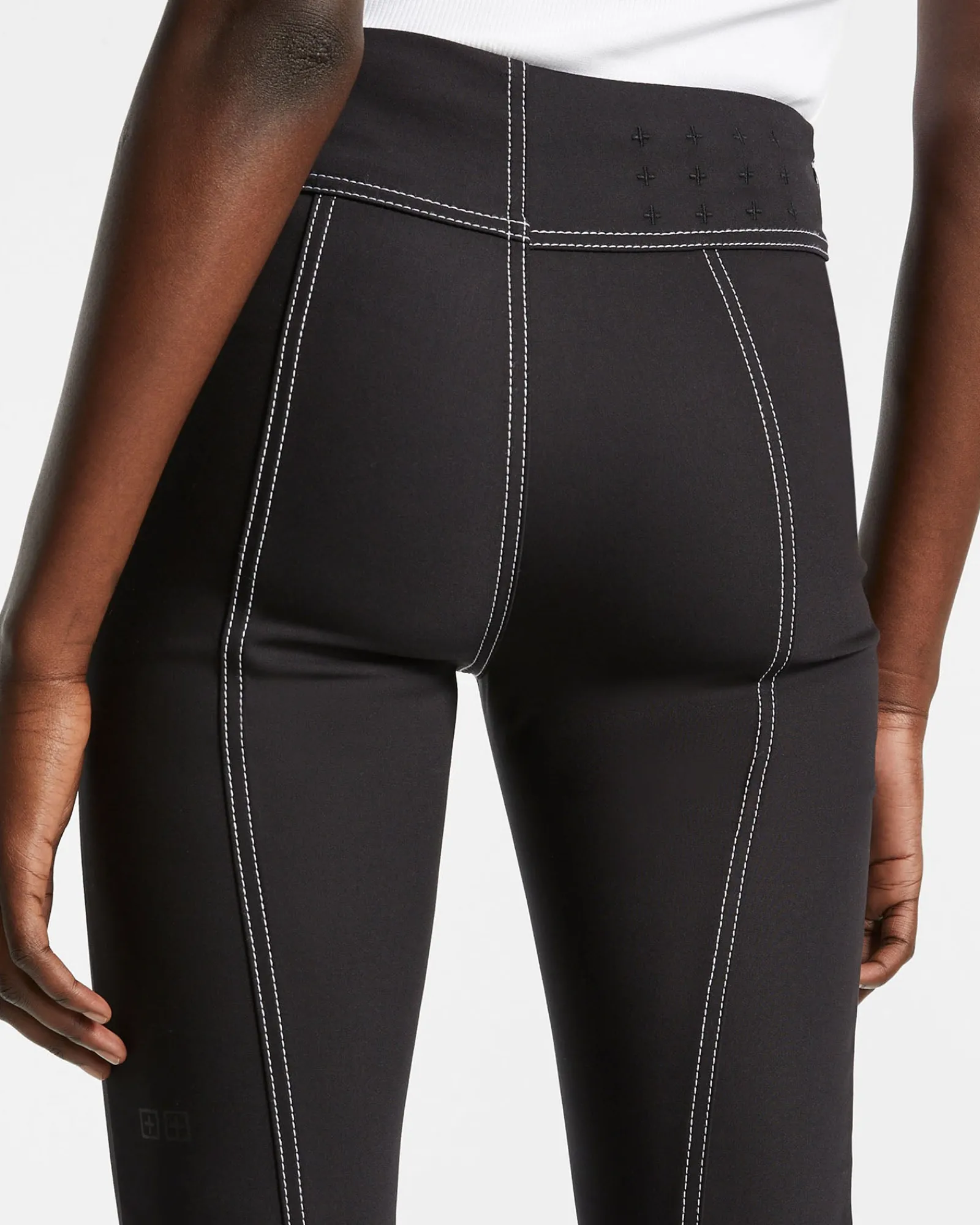 Best Ksubi Call Me Legging Black