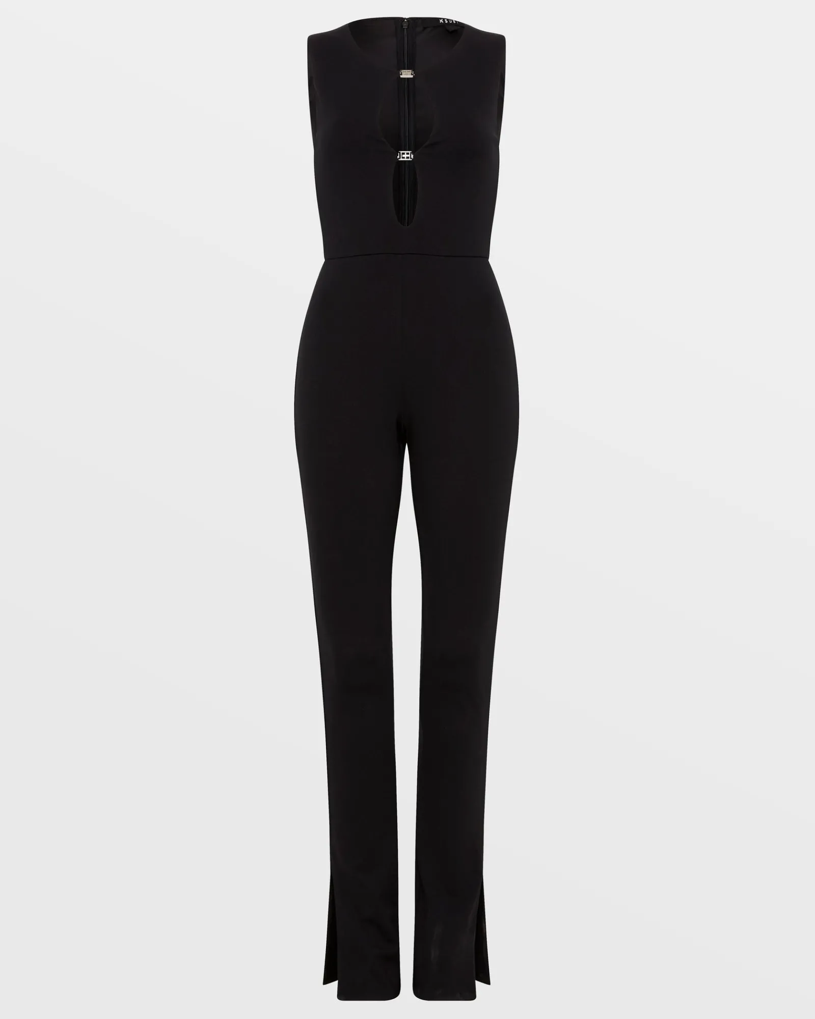 Online Ksubi Charmed Jumpsuit Black